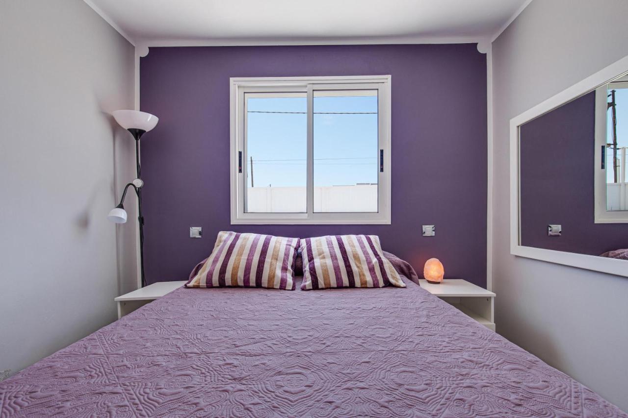 Villa Encanto Fuerteventura أنتيغوا المظهر الخارجي الصورة