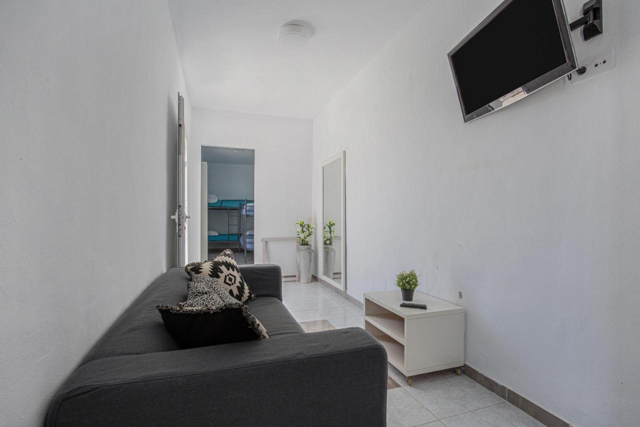 Villa Encanto Fuerteventura أنتيغوا المظهر الخارجي الصورة