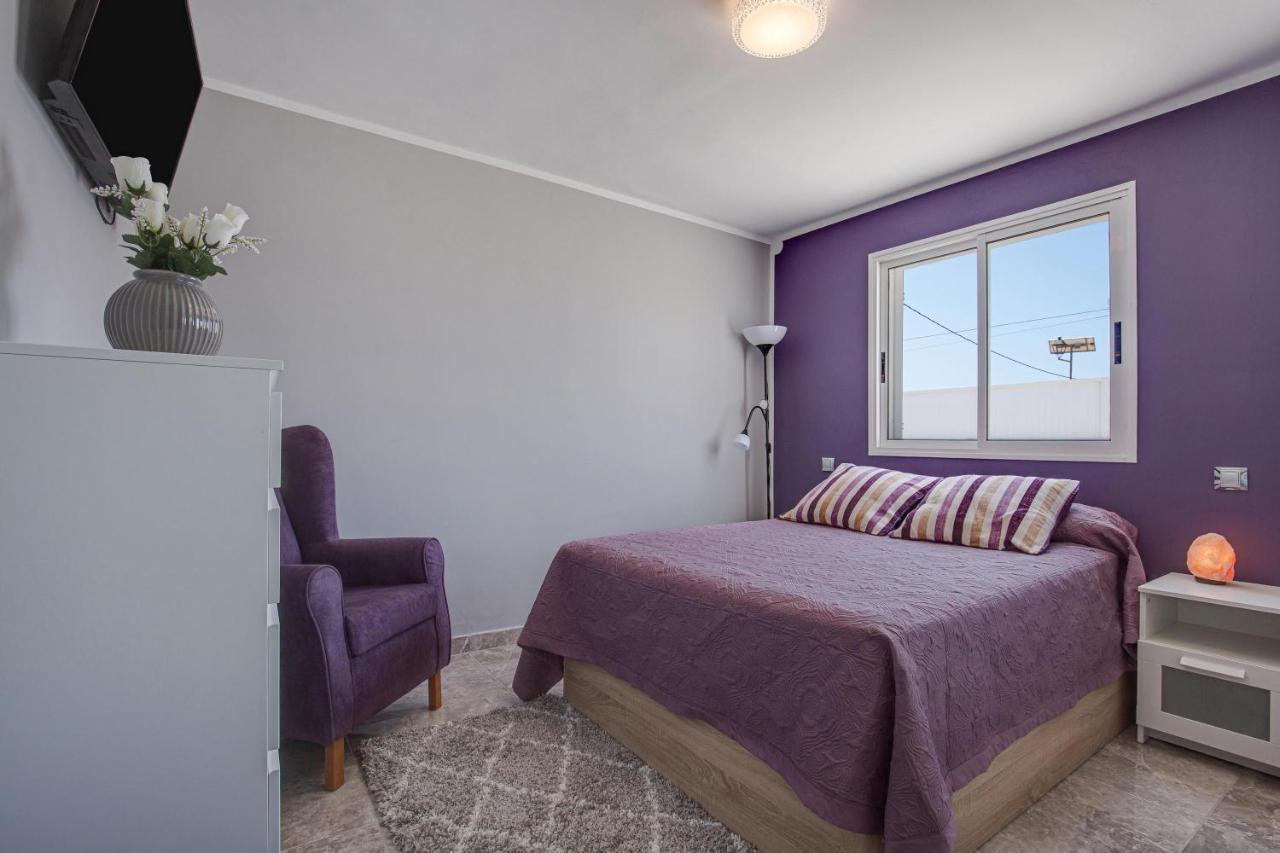 Villa Encanto Fuerteventura أنتيغوا المظهر الخارجي الصورة